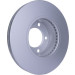 Hella | Bremsscheibe | 8DD 355 108-931