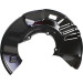 6115175 Spritzblech, Bremsscheibe