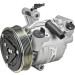 Valeo | Kompressor, Klimaanlage | 813184