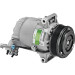 Valeo | Kompressor, Klimaanlage | 813102 Valeo | Kompressor, Klimaanlage | 813102