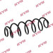 KYB | Fahrwerksfeder | RA5217 KYB | Fahrwerksfeder | RA5217