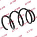 KYB | Fahrwerksfeder | RA1179 KYB | Fahrwerksfeder | RA1179