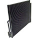 Mahle | Kondensator, Klimaanlage | AC 596 000S Mahle | Kondensator, Klimaanlage | AC 596 000S