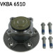 SKF | Radlagersatz | VKBA 6510 SKF | Radlagersatz | VKBA 6510
