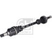 FEBI BILSTEIN 184678 Antriebswelle FEBI BILSTEIN 184678 Antriebswelle