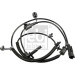 FEBI BILSTEIN 185612 Sensor, Raddrehzahl