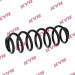KYB | Fahrwerksfeder | RA5331 KYB | Fahrwerksfeder | RA5331