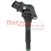 Metzger | Zündspule | 0880472 Metzger | Zündspule | 0880472