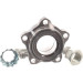 SKF | Radlagersatz | VKBA 6525 SKF | Radlagersatz | VKBA 6525