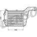 Denso | Wischblatt | Scheibenwischer | DM-033
