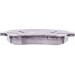 Hella Pagid | Bremsbelagsatz, Scheibenbremse | 8DB 355 013-211