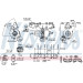 Nissens | Lader, Aufladung | 93131 Nissens | Lader, Aufladung | 93131