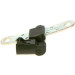BOSCH | Impulsgeber, Kurbelwelle | 0 986 280 410 BOSCH | Impulsgeber, Kurbelwelle | 0 986 280 410