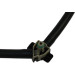 Metzger | Schlauch, Leckkraftstoff | 0840096 Metzger | Schlauch, Leckkraftstoff | 0840096