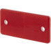 Hella | Rückstrahler | 8RA 003 326-001 Hella | Rückstrahler | 8RA 003 326-001