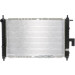 Mahle | Kühler, Motorkühlung | CR 1306 000S
