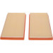 BOSCH F 026 400 152 Luftfilter BOSCH F 026 400 152 Luftfilter