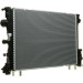 Mahle | Kühler, Motorkühlung | CR 83 000P Mahle | Kühler, Motorkühlung | CR 83 000P