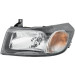 Hella | Hauptscheinwerfer | 1LG 354 024-051