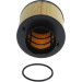 BOSCH F 026 400 028 Luftfilter