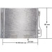 Mahle | Kondensator, Klimaanlage | AC 488 000S Mahle | Kondensator, Klimaanlage | AC 488 000S
