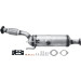 Hella | Ruß-/Partikelfilter, Abgasanlage | 8LG 366 071-161 Hella | Ruß-/Partikelfilter, Abgasanlage | 8LG 366 071-161