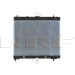 NRF | Kühler, Motorkühlung | 58495 NRF | Kühler, Motorkühlung | 58495
