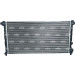 NRF | Kühler, Motorkühlung | 58904 NRF | Kühler, Motorkühlung | 58904