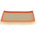 BOSCH 1 457 433 300 Luftfilter