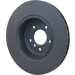 Hella | Bremsscheibe | 8DD 355 119-341 Hella | Bremsscheibe | 8DD 355 119-341