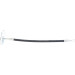 BOSCH | Bremsschlauch | 1 987 481 864 BOSCH | Bremsschlauch | 1 987 481 864
