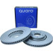 QUARO | Bremsscheibe | QD0687