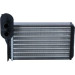 58623 Wärmetauscher, Innenraumheizung