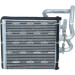 54338 Wärmetauscher, Innenraumheizung EASY FIT