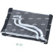 NRF | Verdampfer, Klimaanlage | 36184