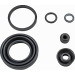 Metzger | Reparatursatz, Bremssattel | 114-0071 Metzger | Reparatursatz, Bremssattel | 114-0071