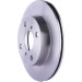 Hella | Bremsscheibe | 8DD 355 106-631