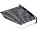BOSCH 1 987 432 397 Innenraumfilter Aktivkohlefilter