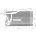 NRF | Verdampfer, Klimaanlage | 36036 NRF | Verdampfer, Klimaanlage | 36036