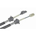 Metzger | Seilzug, Schaltgetriebe | 3150250 Metzger | Seilzug, Schaltgetriebe | 3150250