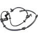 Metzger | Sensor, Raddrehzahl | 09001269 Metzger | Sensor, Raddrehzahl | 09001269