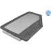 612 321 0027 Luftfilter MEYLE-ORIGINAL: True to OE.