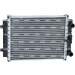 NRF | Kühler, Motorkühlung | 59183 NRF | Kühler, Motorkühlung | 59183