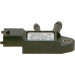 BOSCH | Sensor, Abgasdruck | 0 281 002 772 BOSCH | Sensor, Abgasdruck | 0 281 002 772