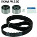 SKF | Zahnriemensatz | VKMA 94620