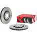 Brembo | Bremsscheibe | 09.A185.1X Brembo | Bremsscheibe | 09.A185.1X