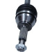 Maxgear | Antriebswelle | 49-1712 Maxgear | Antriebswelle | 49-1712