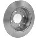 Hella | Bremsscheibe | 8DD 355 110-941
