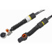 Metzger | Seilzug, Schaltgetriebe | 3150214 Metzger | Seilzug, Schaltgetriebe | 3150214