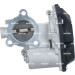 NRF | AGR-Ventil | 48720